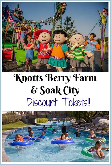 Not valid for special ticket or private events. . Knotts berry farm discount tickets sams club